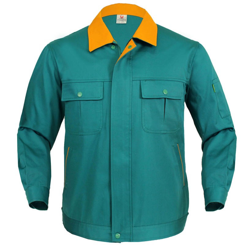 定做工作服需要注意哪些?有什么標準?