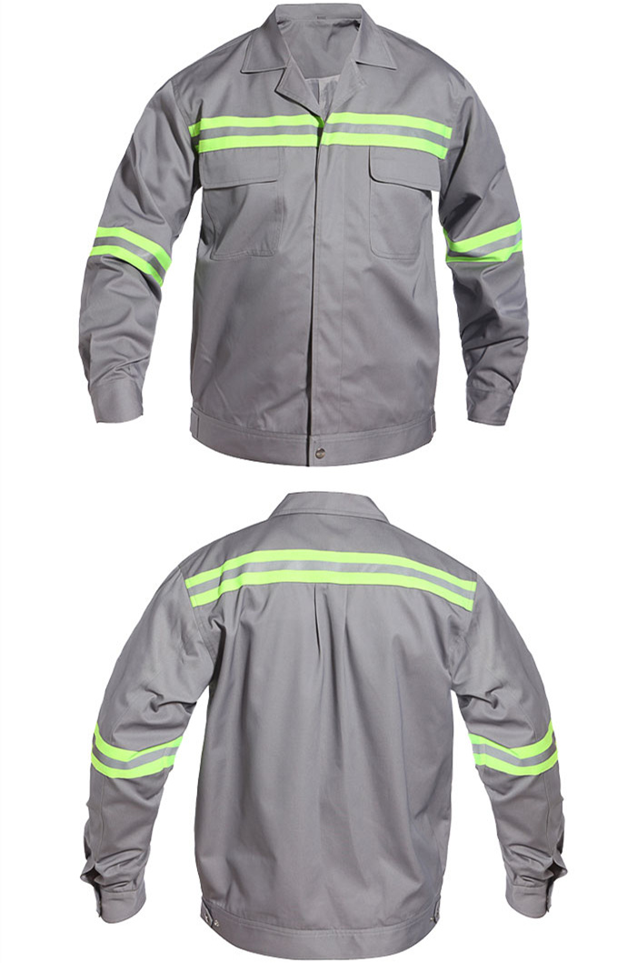 工作服的保養和各種污漬的處理辦法