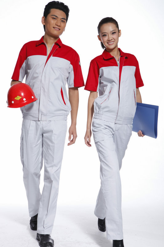 工作服的保養和各種污漬的處理辦法