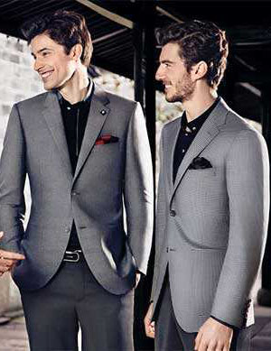 如何讓職業(yè)裝定做展現(xiàn)出自己的風(fēng)格?有什么作用?